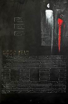 New Feel oil painting